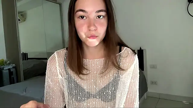 MauritaSpueler online show from 03-07-26, 08:33