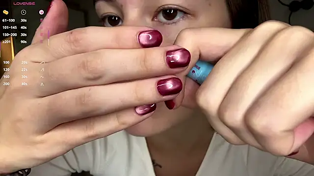 MauritaSpueler online show from 03-15-26, 10:54