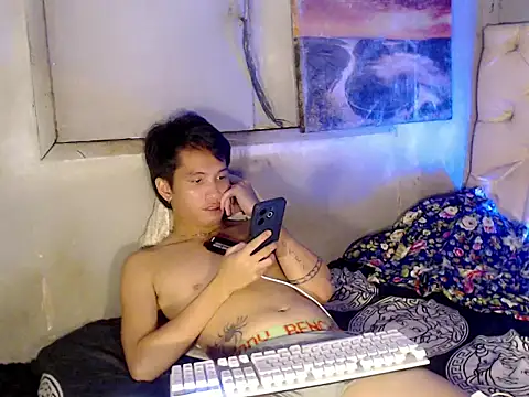 Baby Aries69 online show from 02-10-26, 07:40