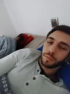 rubio009 online show from 03-27-26, 05:12