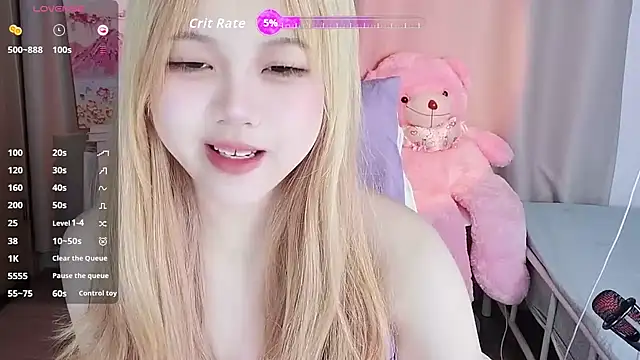 Snapshot of -Anya-666- chatting on 02-17-26, 02:13 -Anya-666- online show from 02-17-26, 02:13