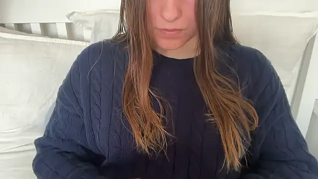 Lucyschickt online show from 03-11-26, 08:53