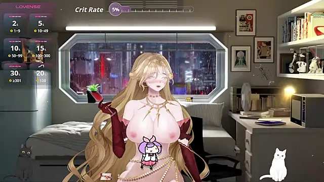 chenxi003 online show from 02-15-26, 04:25