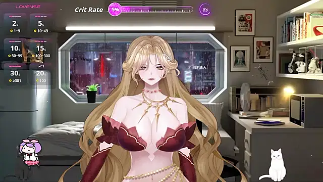 chenxi003 online show from 02-26-26, 01:10