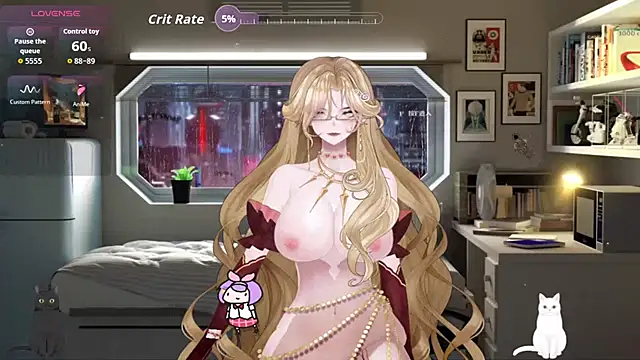 chenxi003 online show from 03-01-26, 03:25