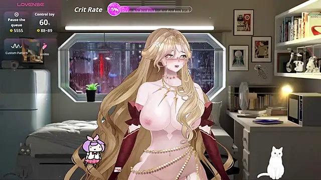 chenxi003 online show from 03-13-26, 02:12