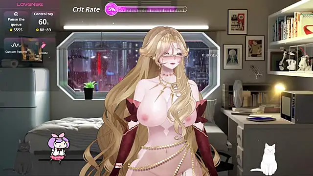 chenxi003 online show from 03-30-26, 02:29