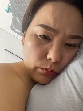 Youyou 12 online show from 02-07-26, 03:05