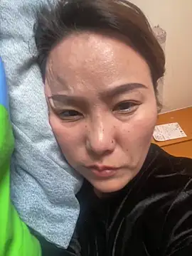 Youyou 12 online show from 03-20-26, 08:52