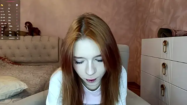 TarynPalek online show from 03-03-26, 06:41