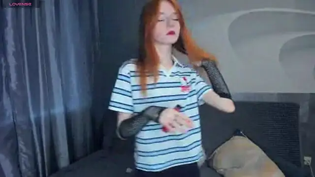 TarynPalek online show from 07-05-26, 08:21