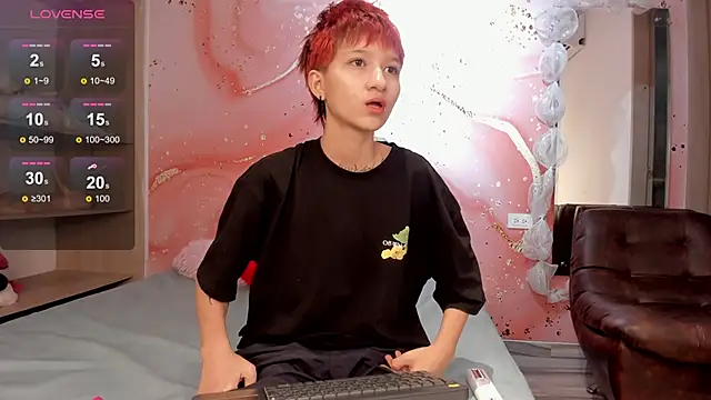 Jessi Rosse online show from 02-07-26, 08:23