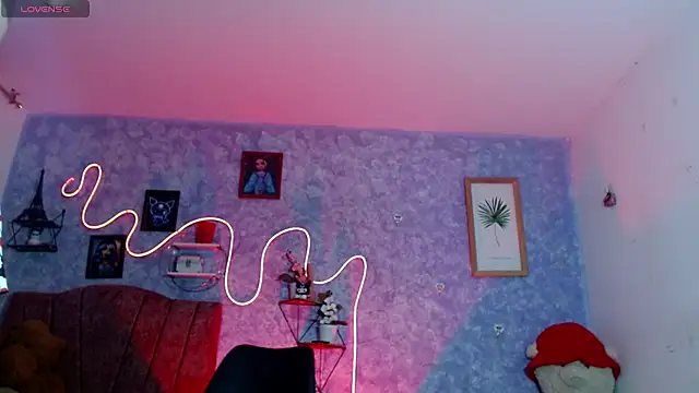 Everlin  Hot  online show from 03-05-26, 12:28