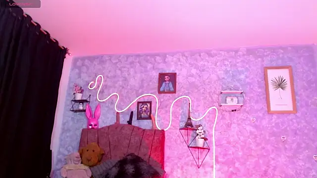 Everlin  Hot  online show from 04-03-26, 11:36