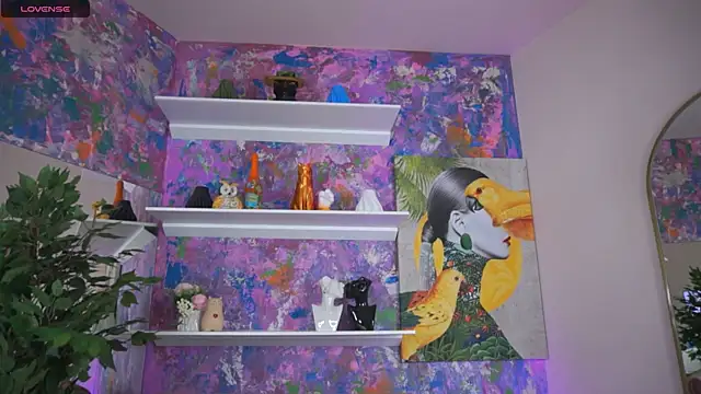 Snapshot of Josie_Angel chatting on 02-05-26, 08:46 Josie Angel online show from 02-05-26, 08:46