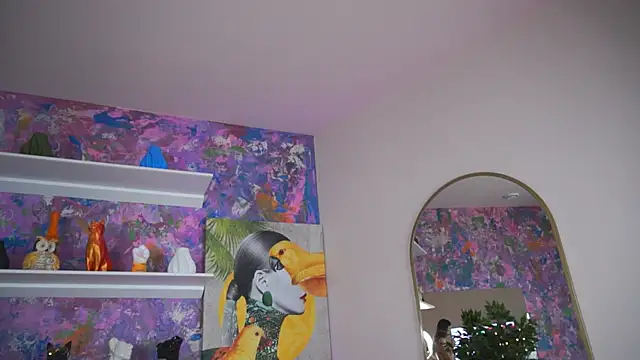 Snapshot of Josie_Angel chatting on 02-08-26, 07:28 Josie Angel online show from 02-08-26, 07:28