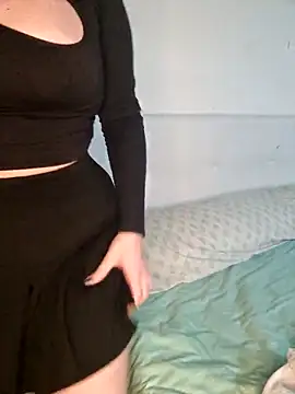 HotLoversLive online show from 02-27-26, 10:54