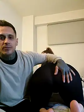 HotLoversLive online show from 03-11-26, 10:49