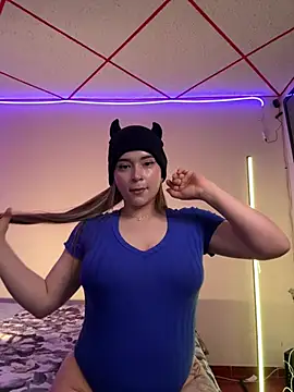 Snapshot of Arytits chatting on 02-07-26, 12:20 Arytits online show from 02-07-26, 12:20