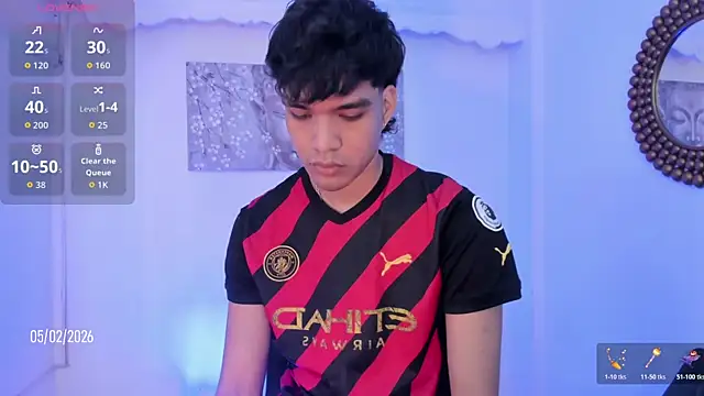 Snapshot of branmonter_xxx_big chatting on 02-06-26, 02:05 branmonter xxx big online show from 02-06-26, 02:05