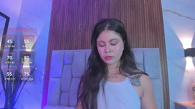 Scarlet Rosexx online show from 05-14-26, 03:02
