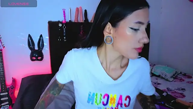 Iam kimh online show from 03-18-26, 12:47