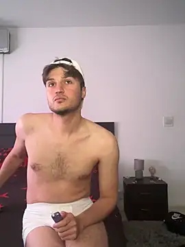 HotChrisXXX online show from 05-05-26, 01:41
