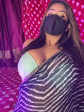 queen-panda online show from 03-29-26, 10:59