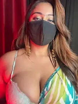 queen-panda online show from 04-12-26, 05:40