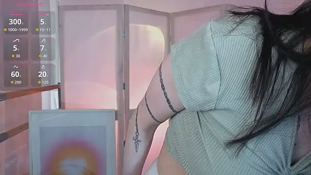 DearKate  online show from 04-11-26, 02:54