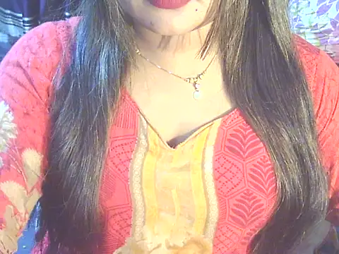 Nusrat Faria online show from 03-05-26, 08:38