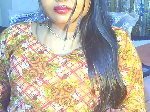 Nusrat Faria online show from 04-10-26, 01:33