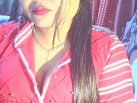 Nusrat Faria online show from 04-10-26, 08:46