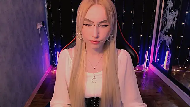 crybambi online show from 03-12-26, 08:31