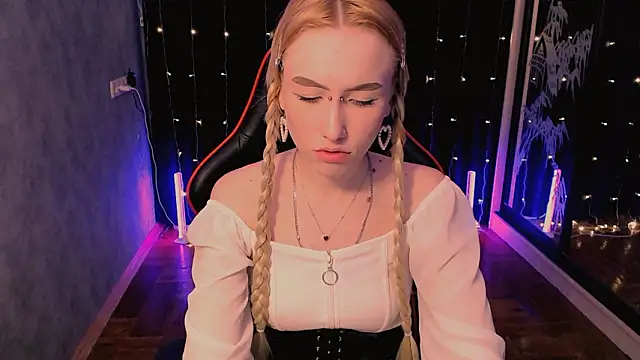 crybambi online show from 03-19-26, 06:50