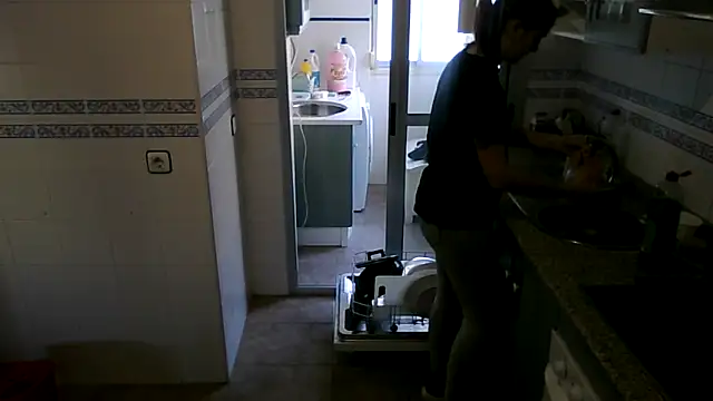 laparejaideal08 online show from 02-21-26, 04:08