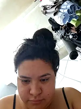 Melody Charlotte2 online show from 03-03-26, 03:12