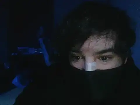 RaccooIsHere online show from 02-02-26, 10:52