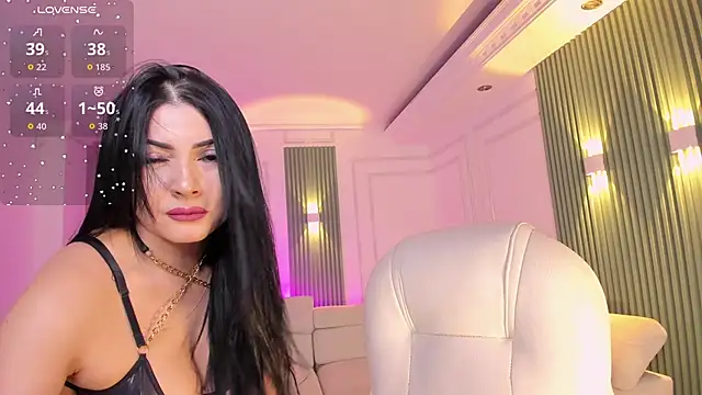 scarlett brooks online show from 07-11-26, 11:13