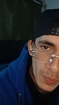 Alexwedcam online show from 02-11-26, 06:46