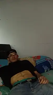 Alexwedcam online show from 02-13-26, 07:32