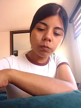 Roxan King online show from 02-26-26, 03:00