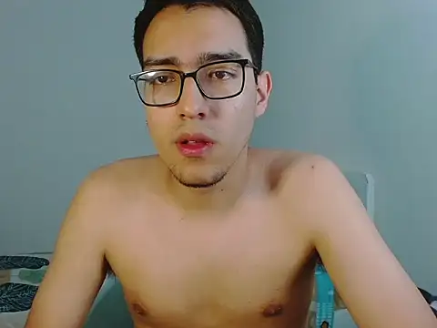 Snapshot of NickFin chatting on 04-23-26, 02:24 NickFin online show from 04-23-26, 02:24