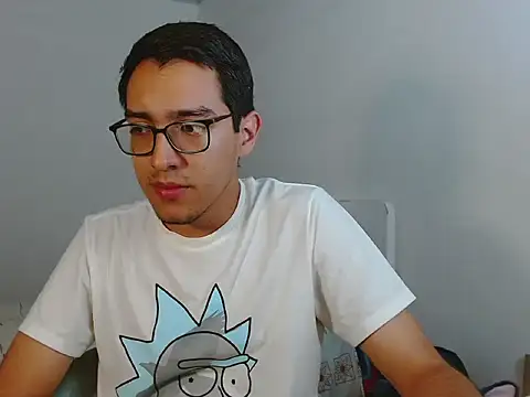 Snapshot of NickFin chatting on 05-17-26, 05:53 NickFin online show from 05-17-26, 05:53