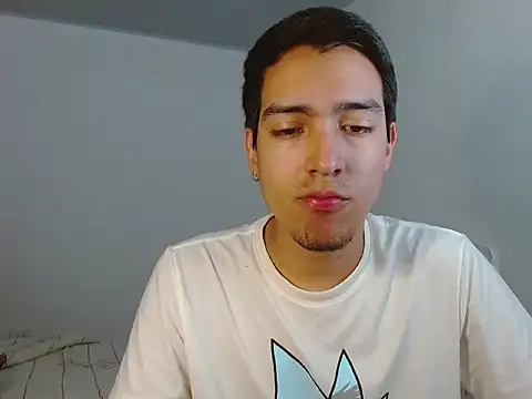 Snapshot of NickFin chatting on 06-02-26, 01:24 NickFin online show from 06-02-26, 01:24