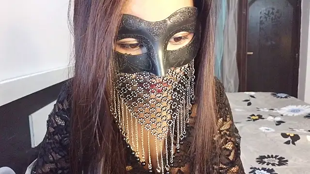 Alina Teen online show from 05-15-26, 10:00
