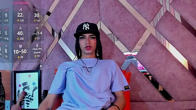 MeghanQueen   online show from 03-14-26, 06:19