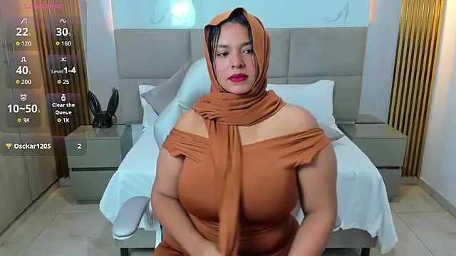 Snapshot of Nasira_sultan chatting on 03-02-26, 02:14 Nasira sultan online show from 03-02-26, 02:14