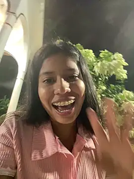 Snapshot of tifany_lechosa111 chatting on 05-02-26, 11:32 tifany lechosa111 online show from 05-02-26, 11:32