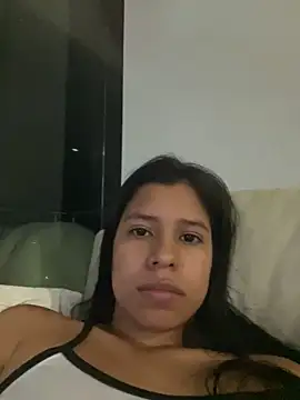 Snapshot of tifany_lechosa111 chatting on 06-01-26, 12:45 tifany lechosa111 online show from 06-01-26, 12:45